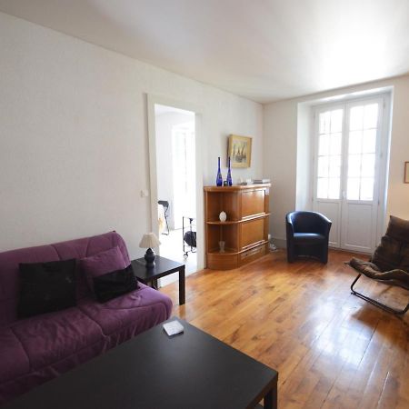 Appartement Charmant Avec Balcon, Wifi Et Animaux Admis A Evian-Les-Bains - Fr-1-498-14 Dış mekan fotoğraf