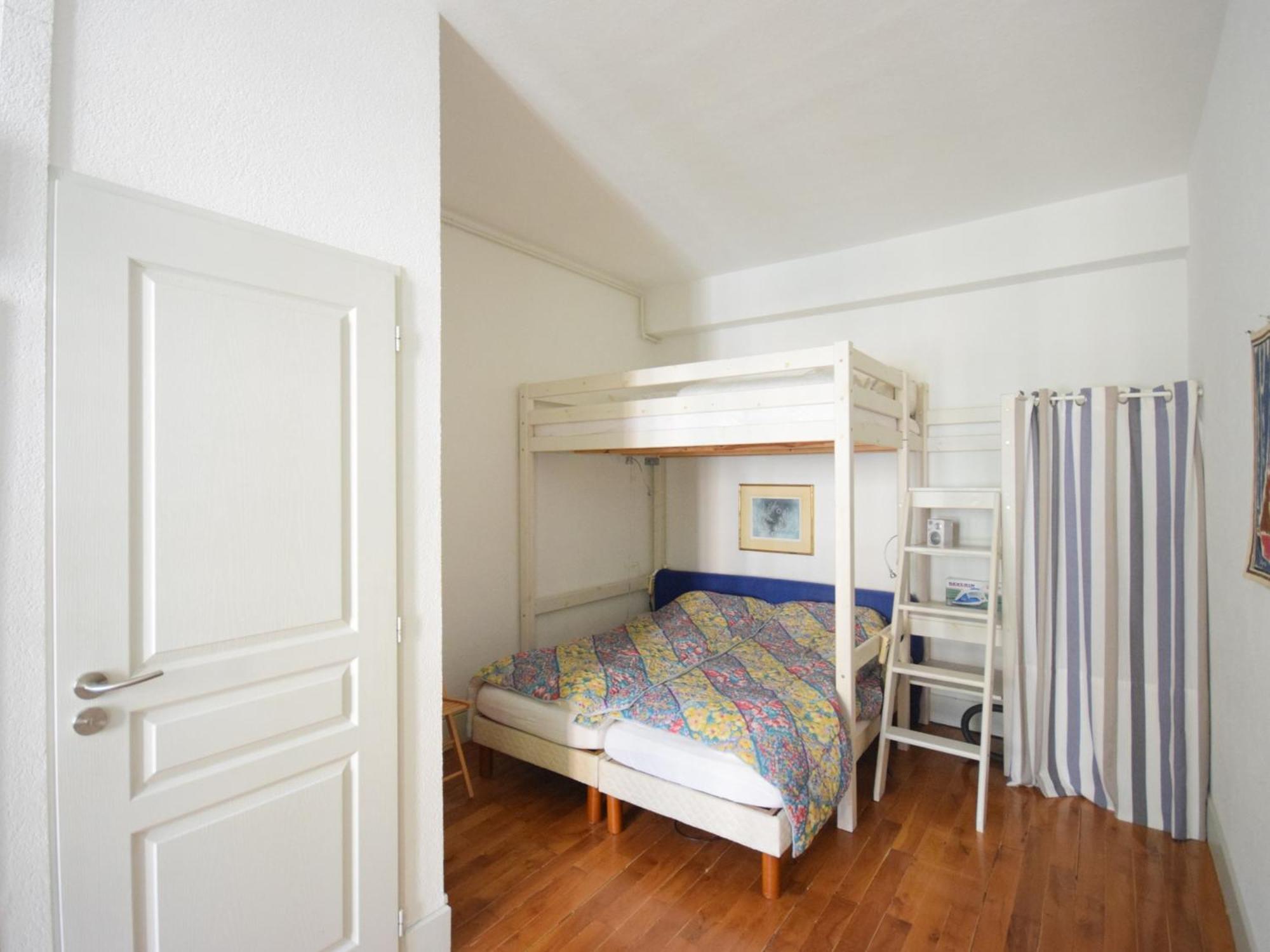 Appartement Charmant Avec Balcon, Wifi Et Animaux Admis A Evian-Les-Bains - Fr-1-498-14 Dış mekan fotoğraf