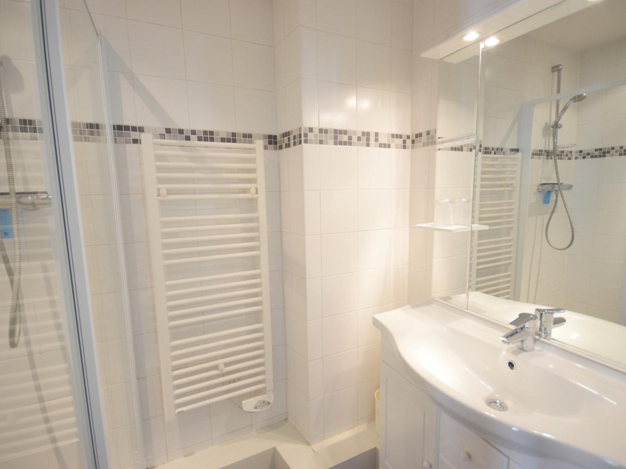 Appartement Charmant Avec Balcon, Wifi Et Animaux Admis A Evian-Les-Bains - Fr-1-498-14 Dış mekan fotoğraf