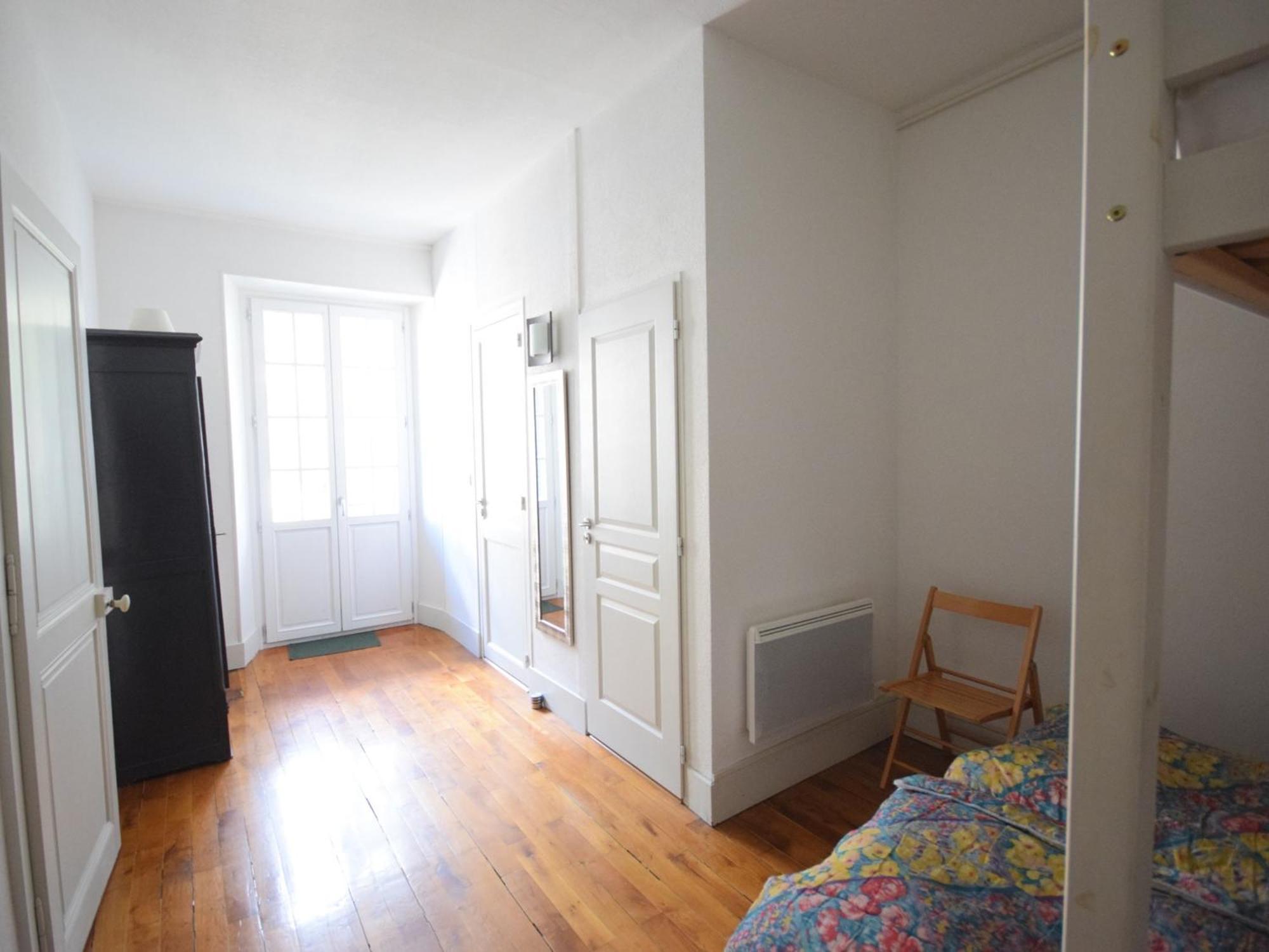 Appartement Charmant Avec Balcon, Wifi Et Animaux Admis A Evian-Les-Bains - Fr-1-498-14 Dış mekan fotoğraf